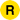 R train